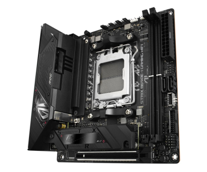 Płyta główna ASUS ROG STRIX B650E-I GAMING WIFI